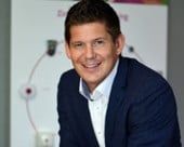 Mark van der Pluym - General Manager Benelux