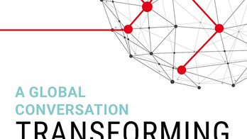 A Global Conversation: Transforming Telecare
